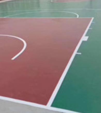 漳县篮球场地坪维修全方案